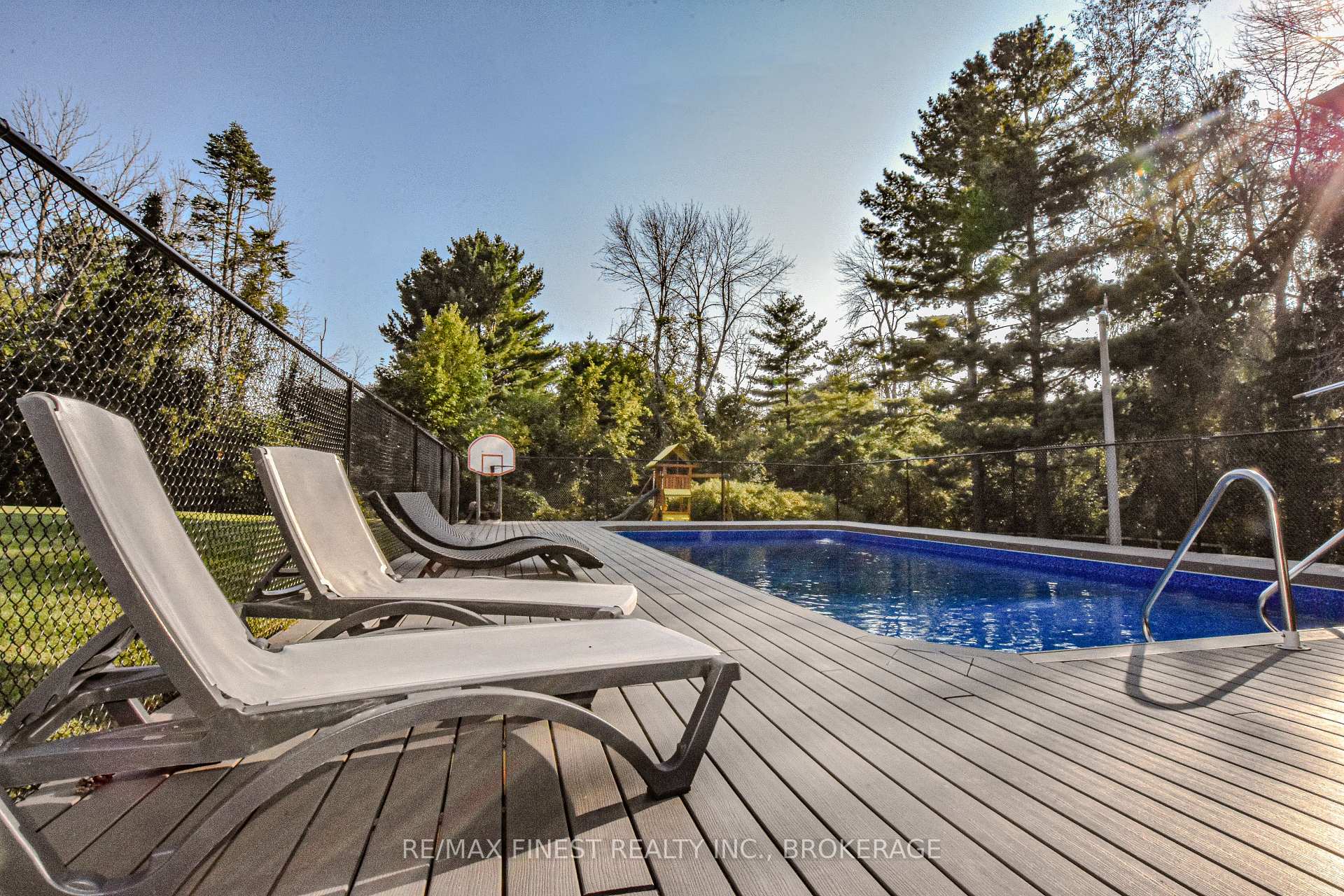 Photo 31 of 1084 County Road 6, Loyalist, Odessa — HOMEH