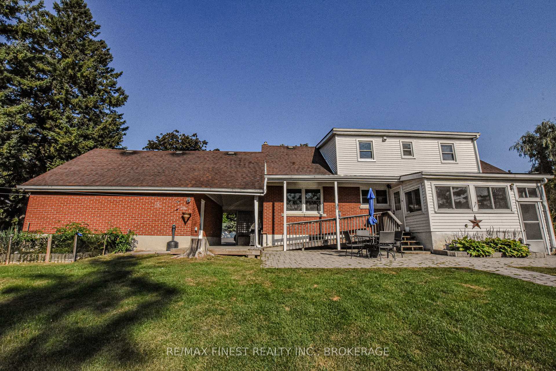 Photo 33 of 1084 County Road 6, Loyalist, Odessa — HOMEH