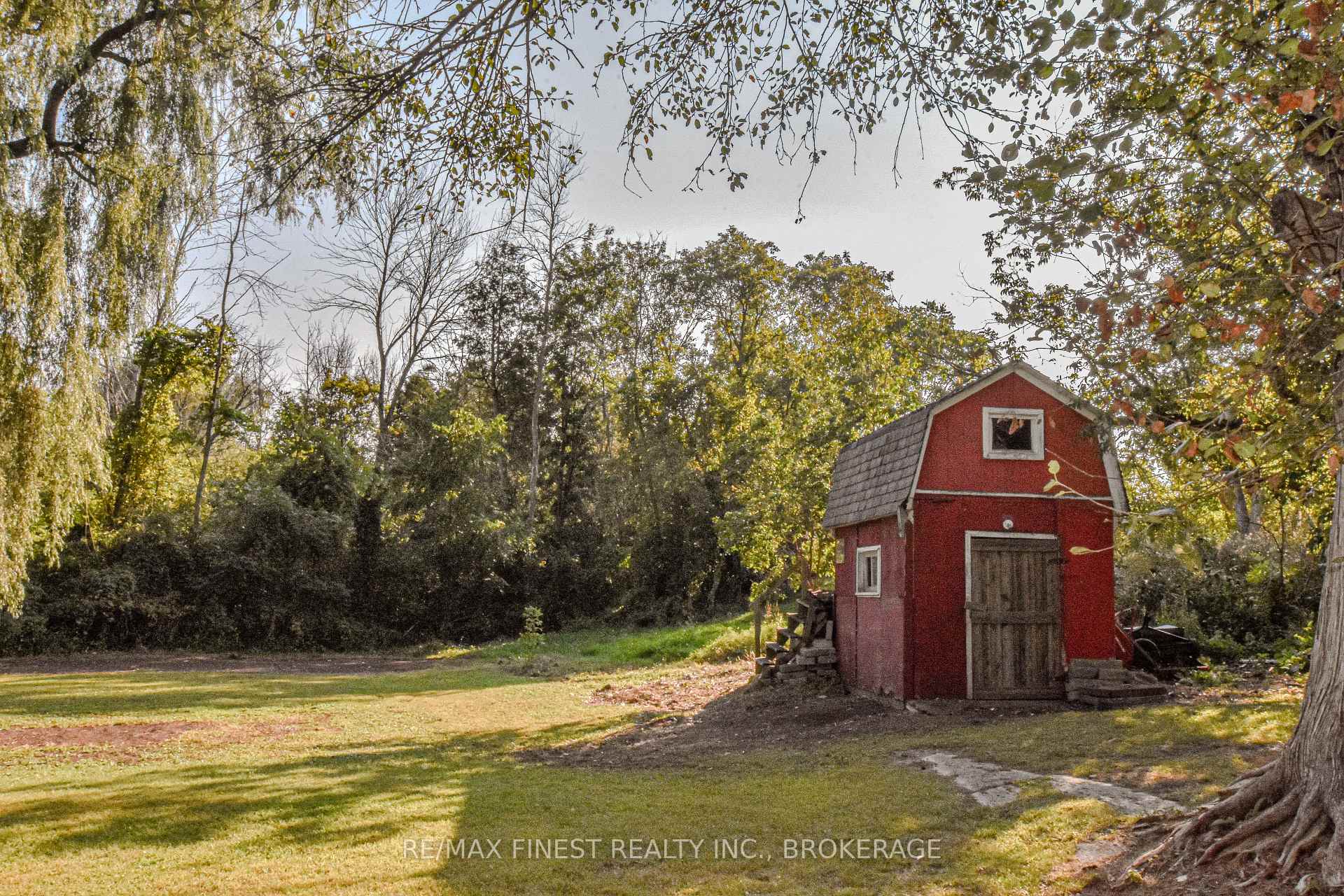 Photo 35 of 1084 County Road 6, Loyalist, Odessa — HOMEH