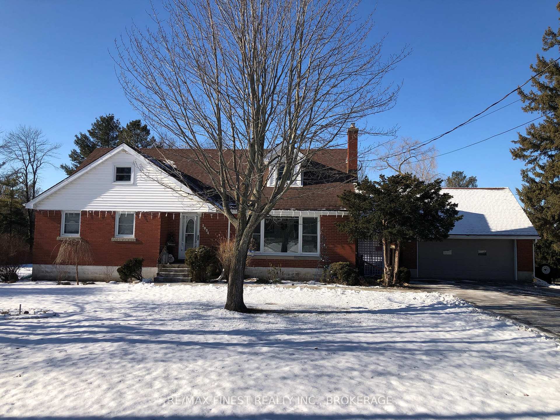 Photo 40 of 1084 County Road 6, Loyalist, Odessa — HOMEH