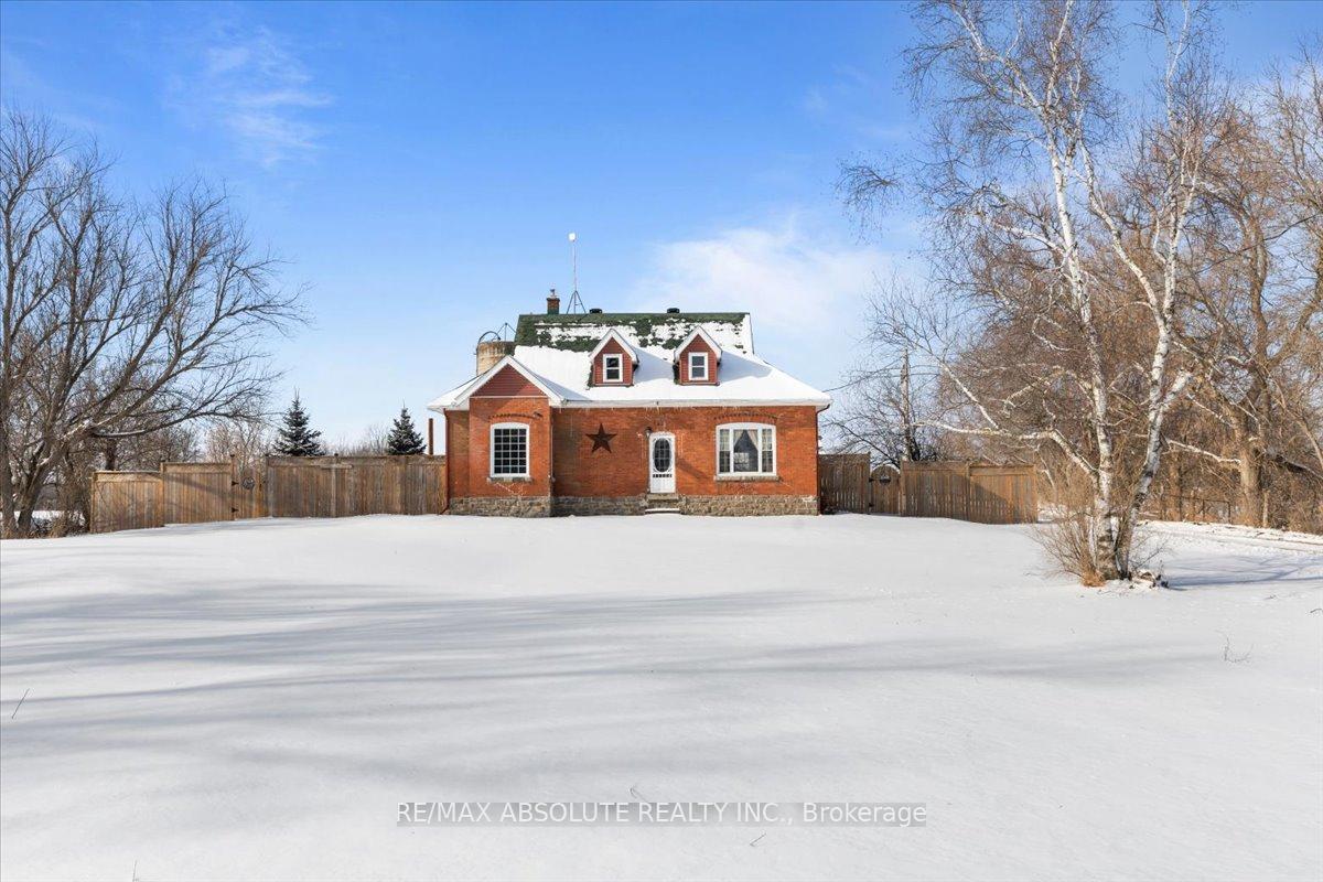 Photo 1 of 4035 Donnelly Drive, Ottawa, Rideau Twp S of Reg Rd 6 W of Mccordick Rd. — HOMEH