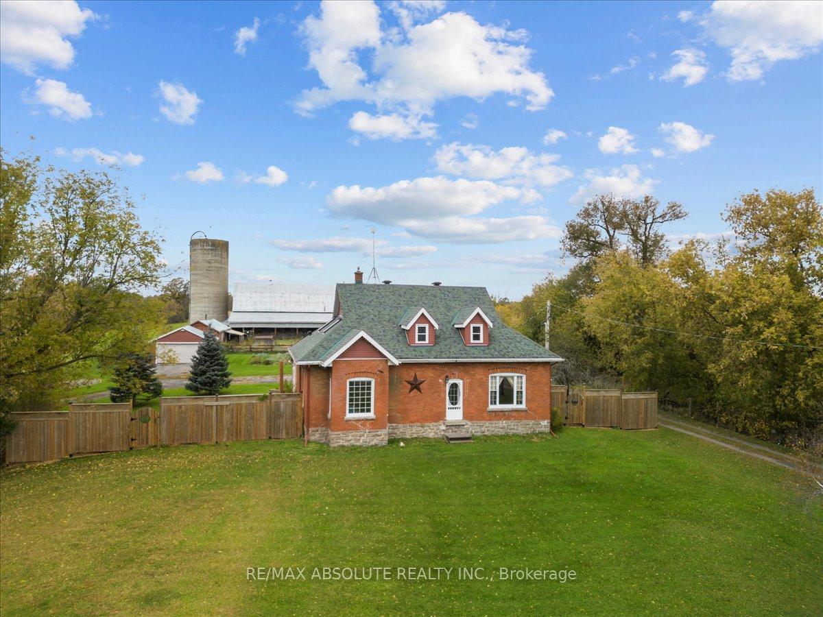 Photo 5 of 4035 Donnelly Drive, Ottawa, Rideau Twp S of Reg Rd 6 W of Mccordick Rd. — HOMEH