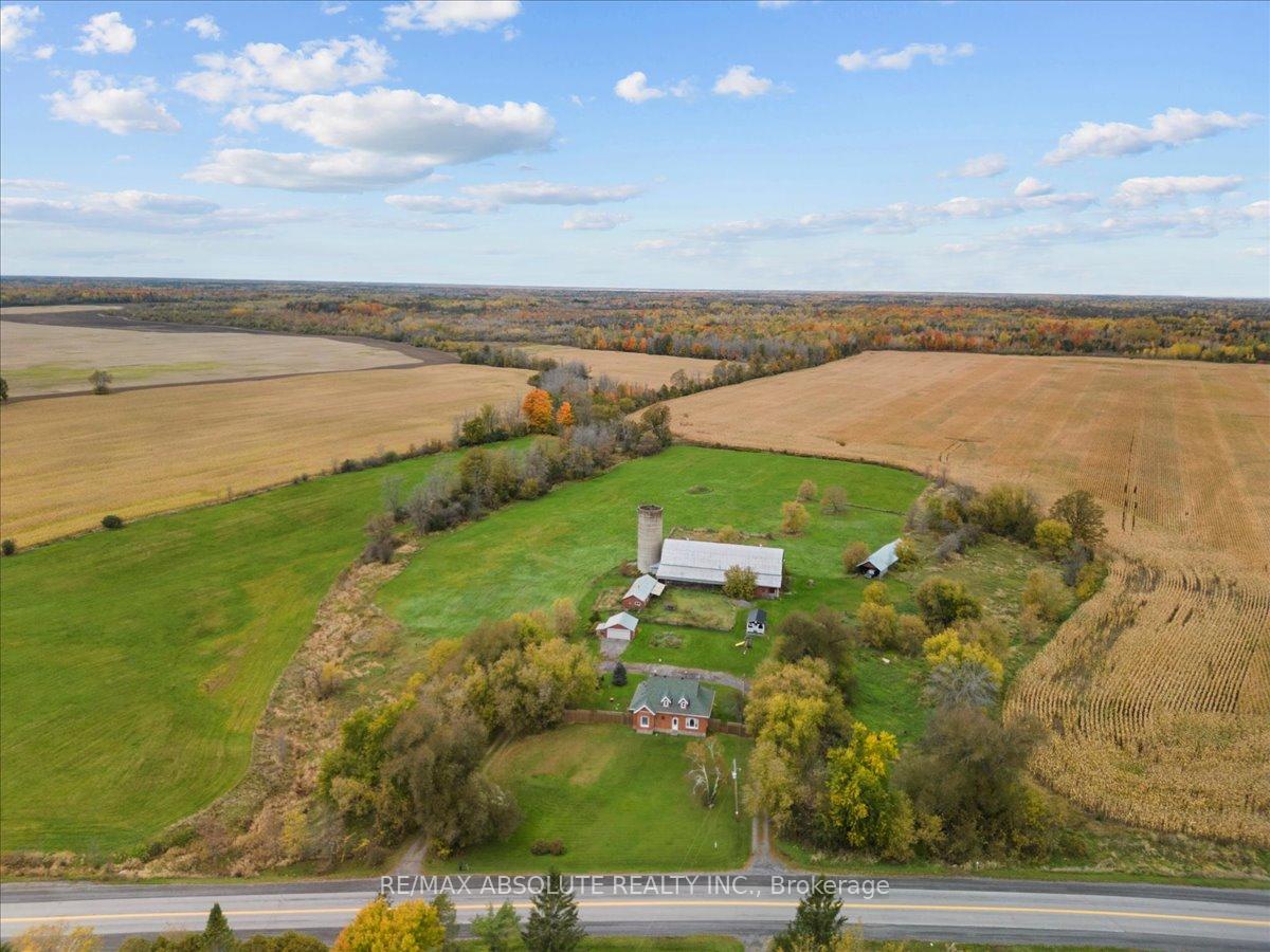 Photo 7 of 4035 Donnelly Drive, Ottawa, Rideau Twp S of Reg Rd 6 W of Mccordick Rd. — HOMEH