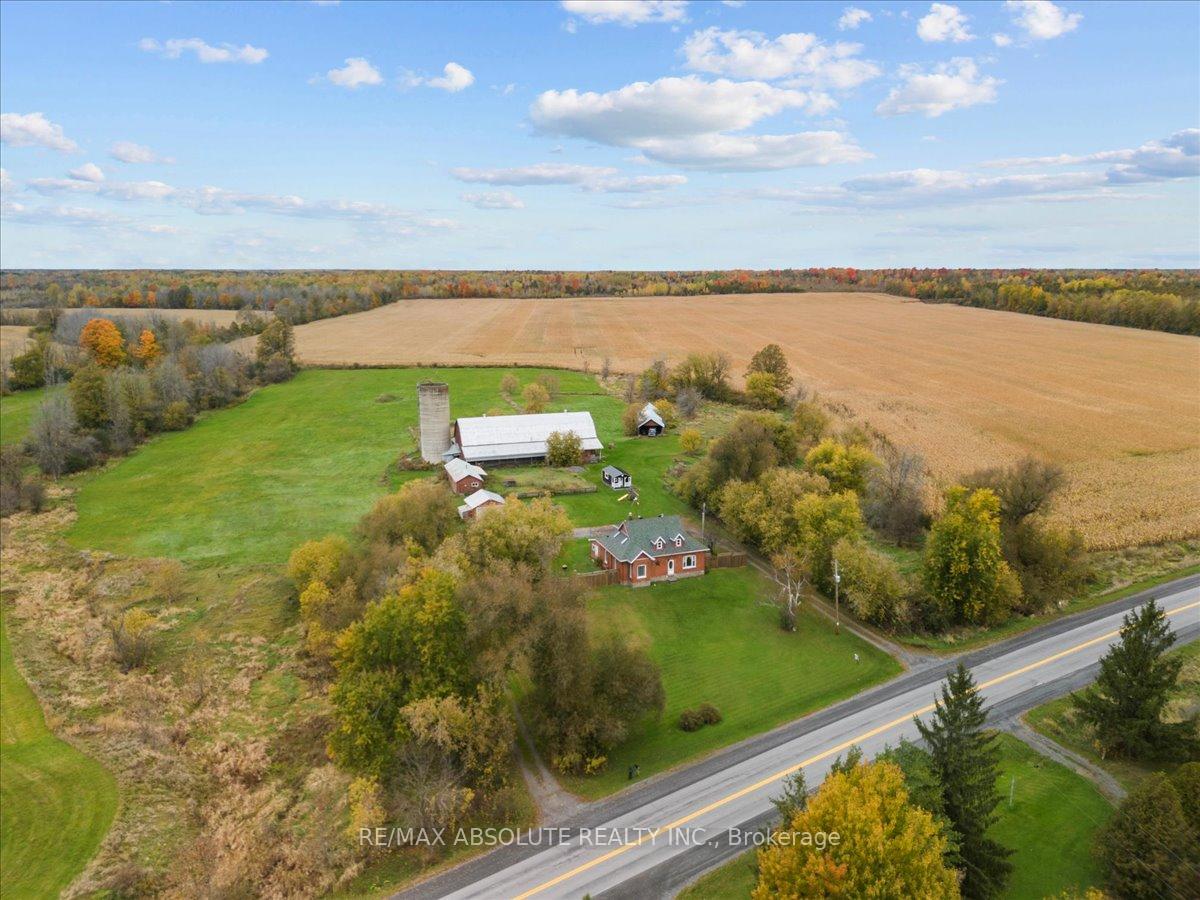 Photo 8 of 4035 Donnelly Drive, Ottawa, Rideau Twp S of Reg Rd 6 W of Mccordick Rd. — HOMEH