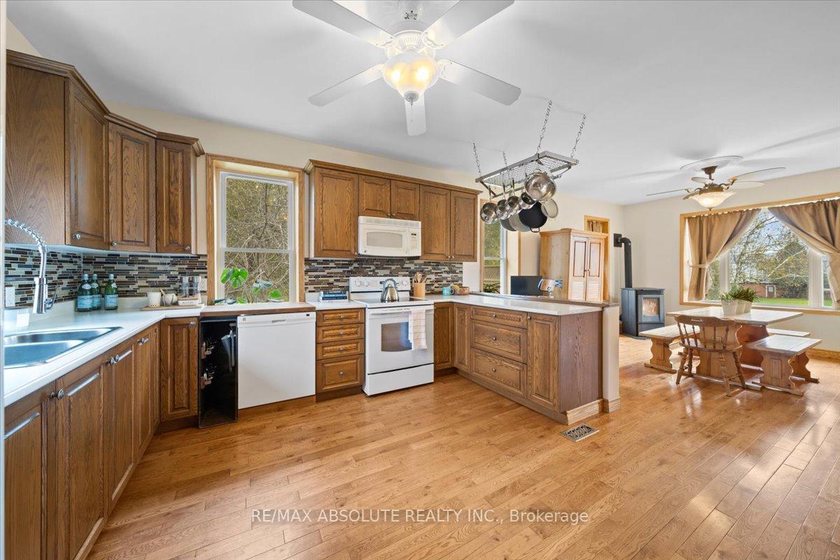 Photo 11 of 4035 Donnelly Drive, Ottawa, Rideau Twp S of Reg Rd 6 W of Mccordick Rd. — HOMEH