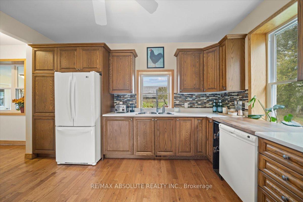 Photo 12 of 4035 Donnelly Drive, Ottawa, Rideau Twp S of Reg Rd 6 W of Mccordick Rd. — HOMEH