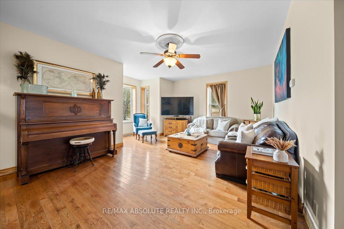 Photo 18 of 4035 Donnelly Drive, Ottawa, Rideau Twp S of Reg Rd 6 W of Mccordick Rd. — HOMEH