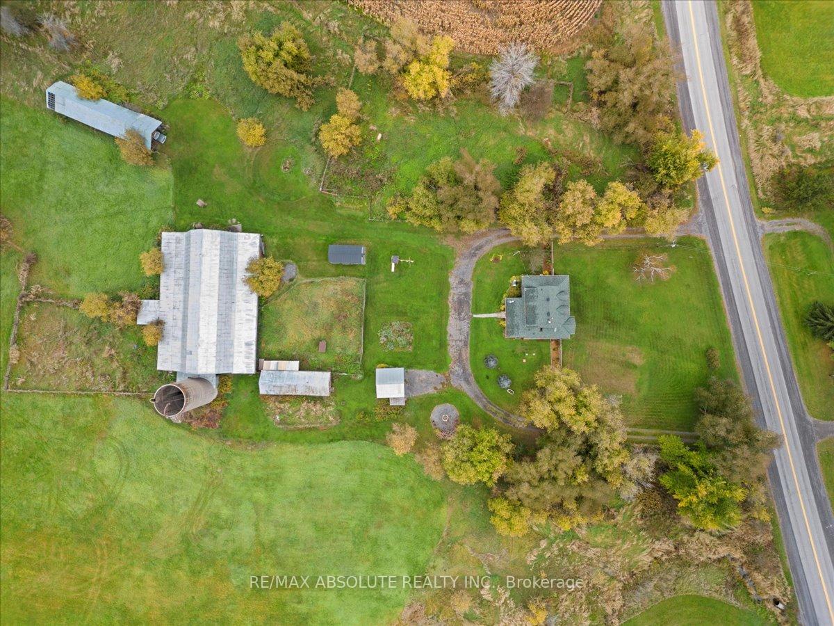 Photo 30 of 4035 Donnelly Drive, Ottawa, Rideau Twp S of Reg Rd 6 W of Mccordick Rd. — HOMEH