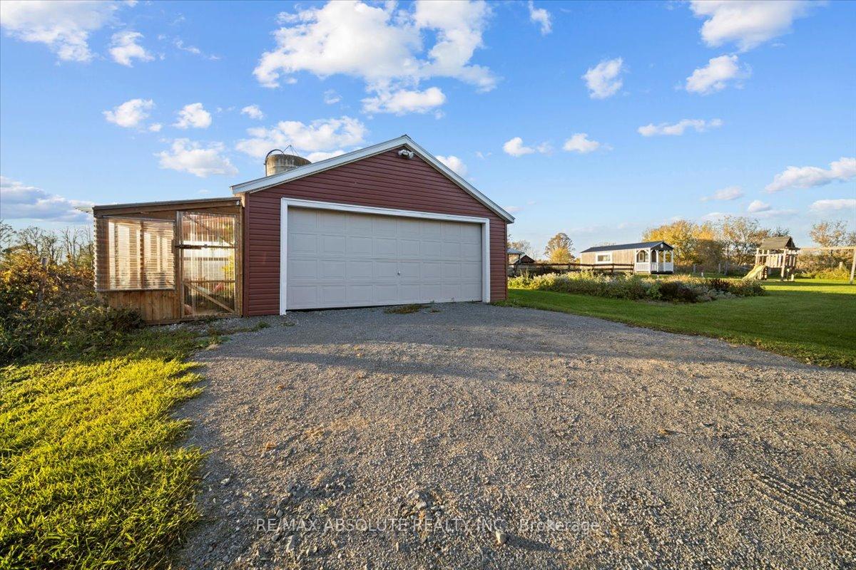 Photo 31 of 4035 Donnelly Drive, Ottawa, Rideau Twp S of Reg Rd 6 W of Mccordick Rd. — HOMEH
