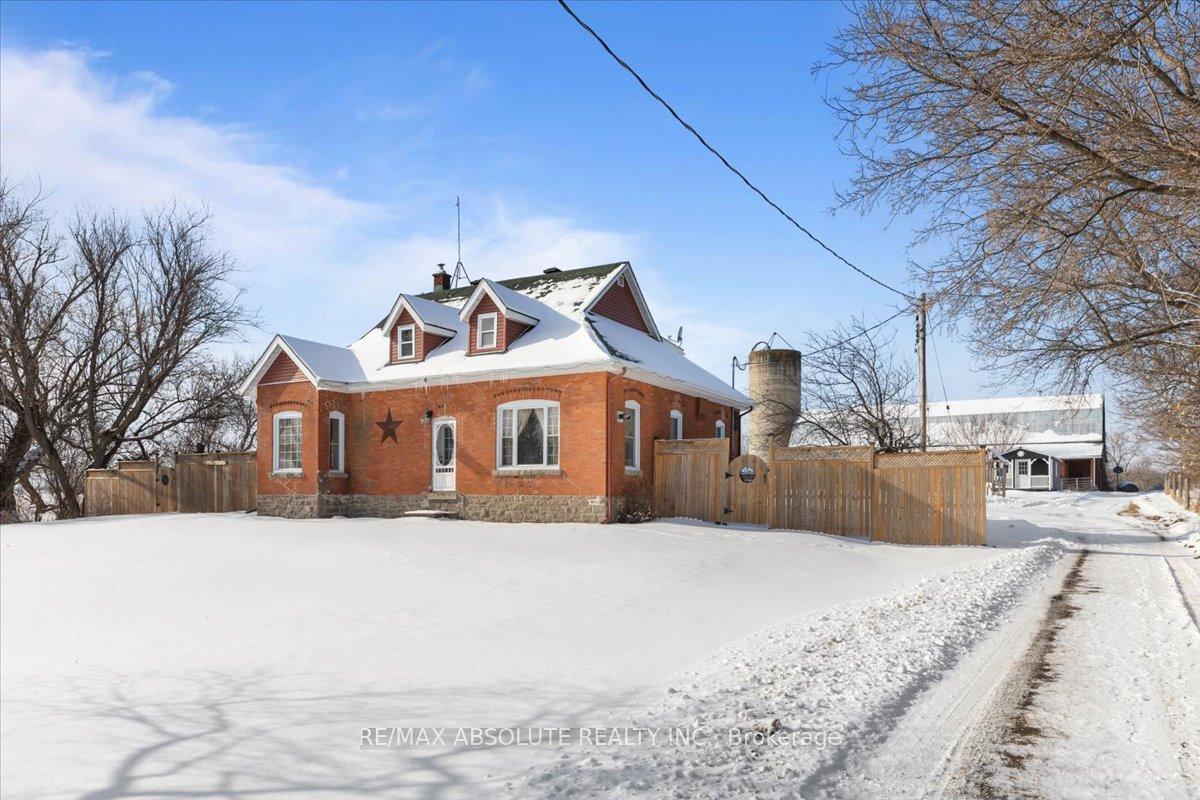 Photo 35 of 4035 Donnelly Drive, Ottawa, Rideau Twp S of Reg Rd 6 W of Mccordick Rd. — HOMEH