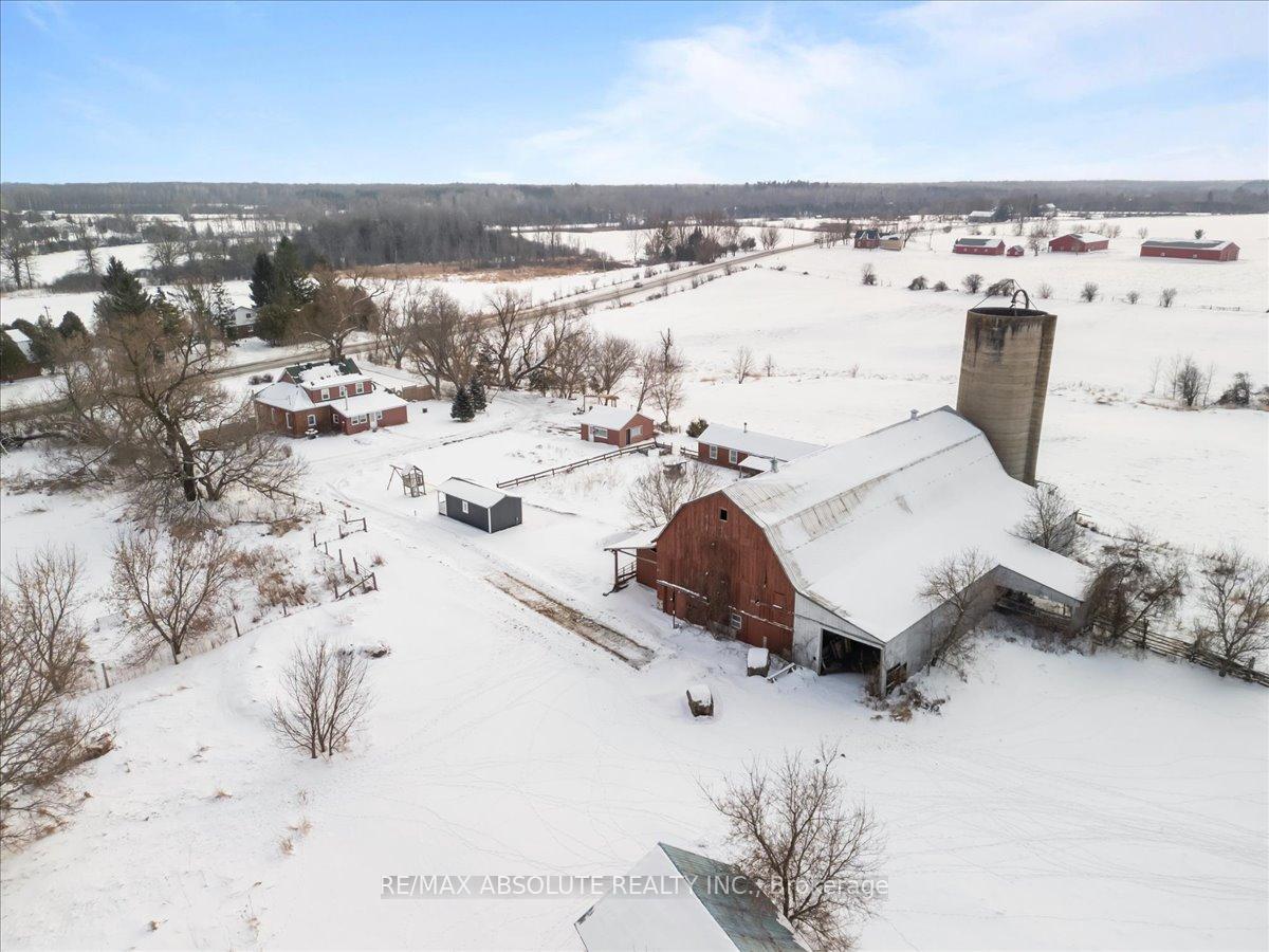 Photo 36 of 4035 Donnelly Drive, Ottawa, Rideau Twp S of Reg Rd 6 W of Mccordick Rd. — HOMEH