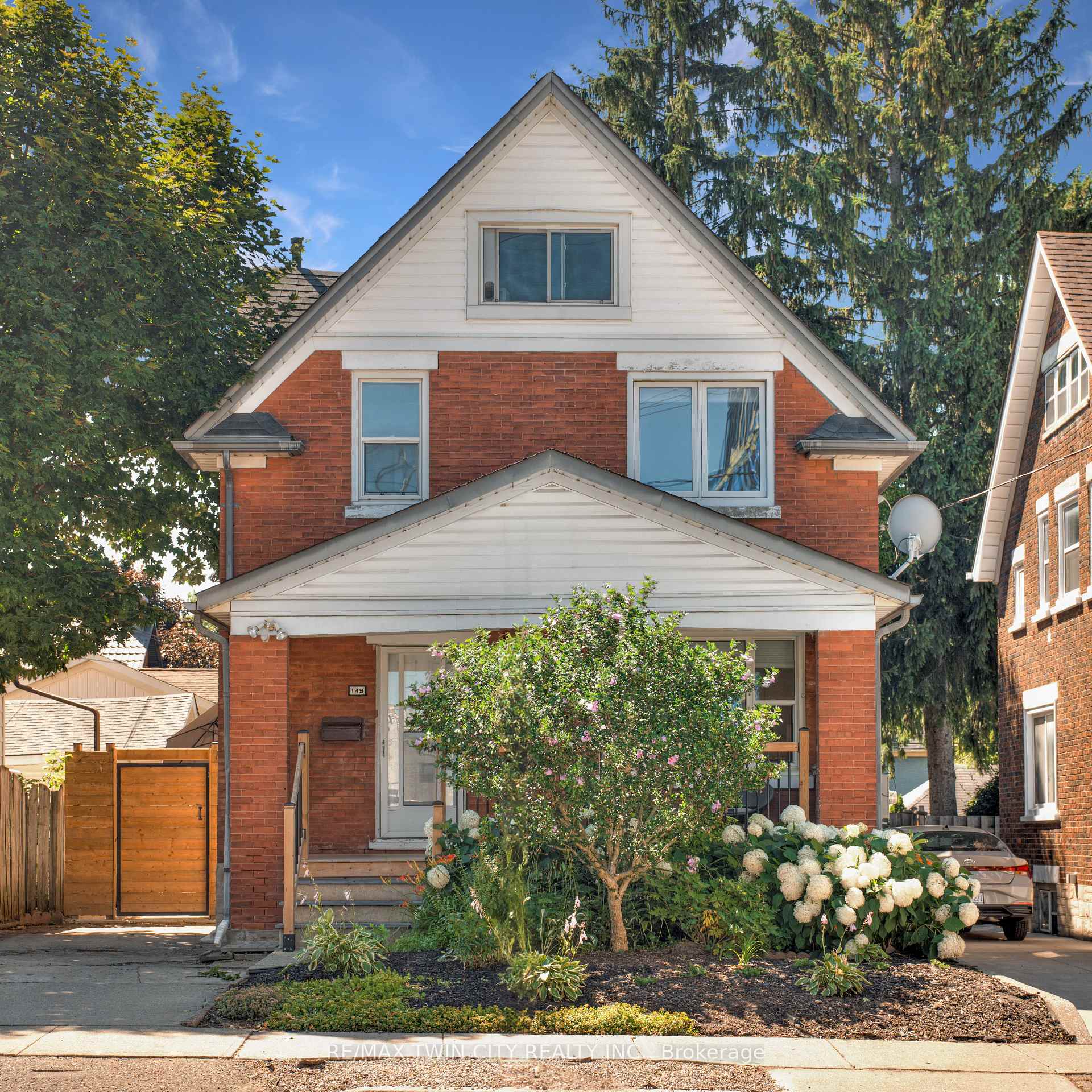 Photo 1 of 149 Shanley Street, Kitchener — HOMEH