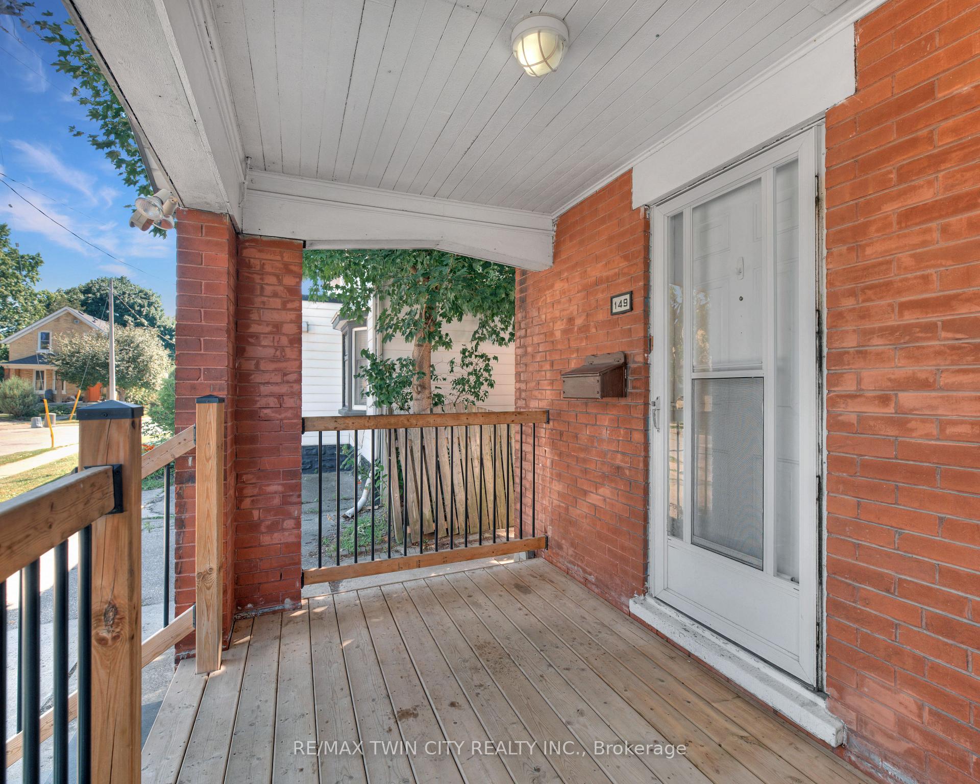 Photo 6 of 149 Shanley Street, Kitchener — HOMEH