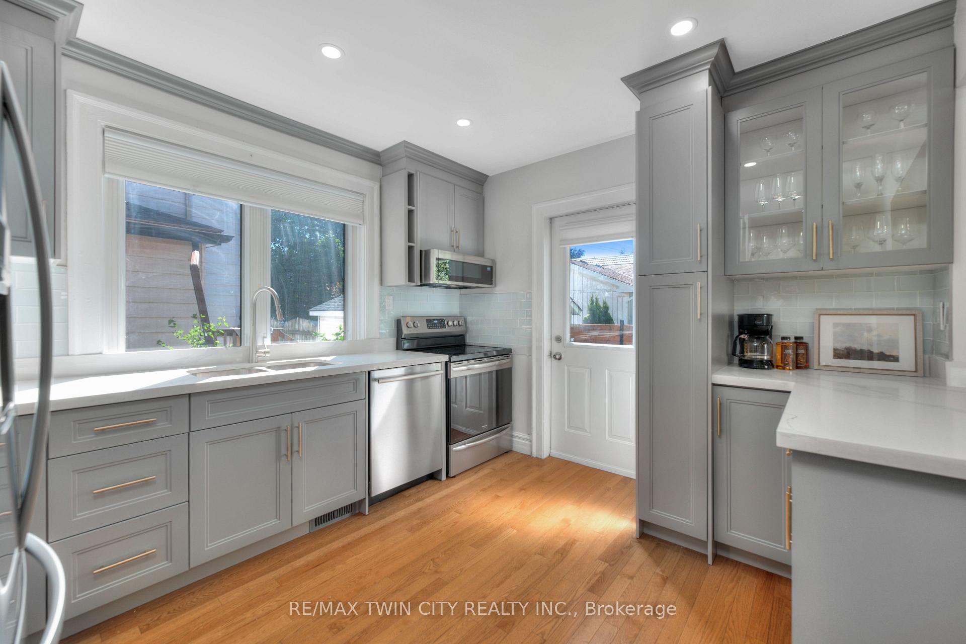 Photo 15 of 149 Shanley Street, Kitchener — HOMEH