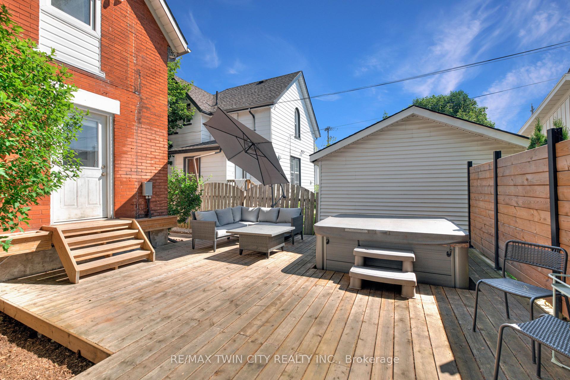 Photo 34 of 149 Shanley Street, Kitchener — HOMEH