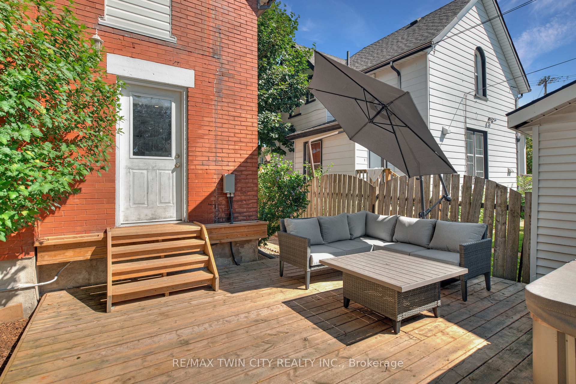 Photo 35 of 149 Shanley Street, Kitchener — HOMEH