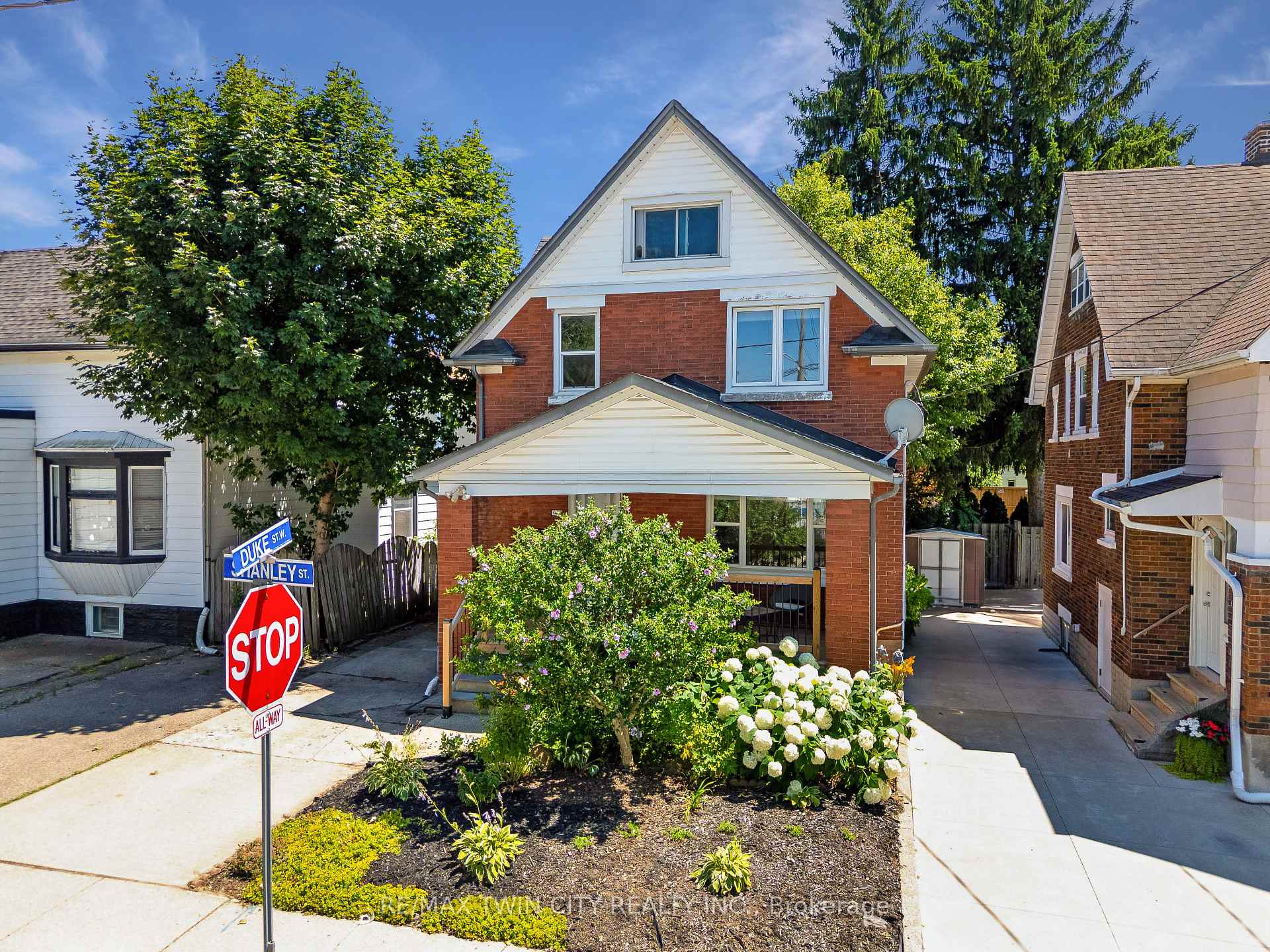 Photo 39 of 149 Shanley Street, Kitchener — HOMEH