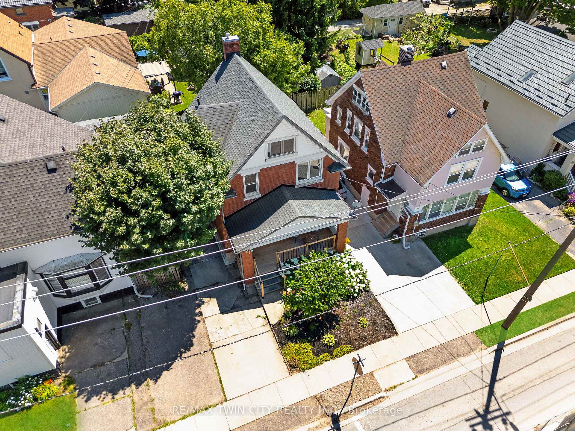 Photo 41 of 149 Shanley Street, Kitchener — HOMEH