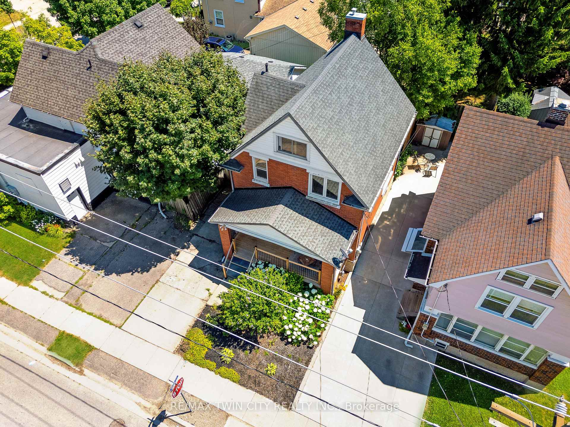 Photo 42 of 149 Shanley Street, Kitchener — HOMEH