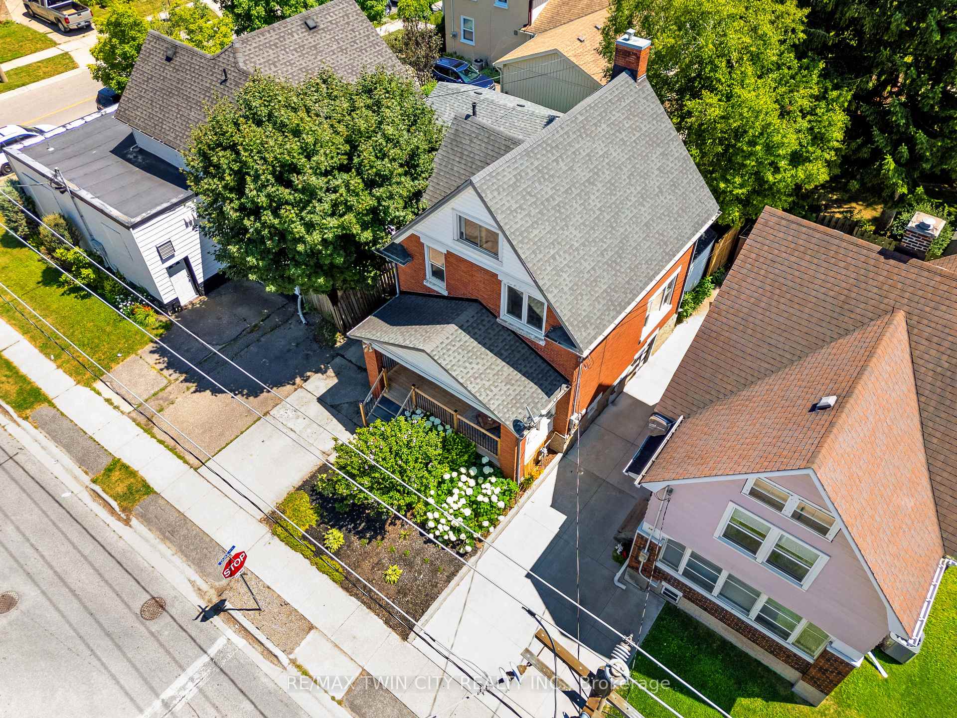 Photo 43 of 149 Shanley Street, Kitchener — HOMEH
