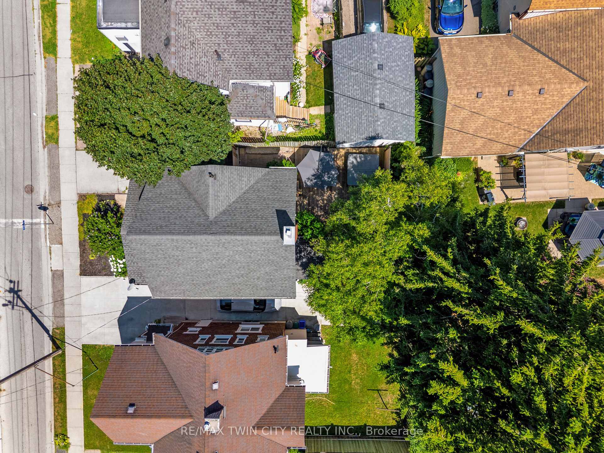 Photo 44 of 149 Shanley Street, Kitchener — HOMEH