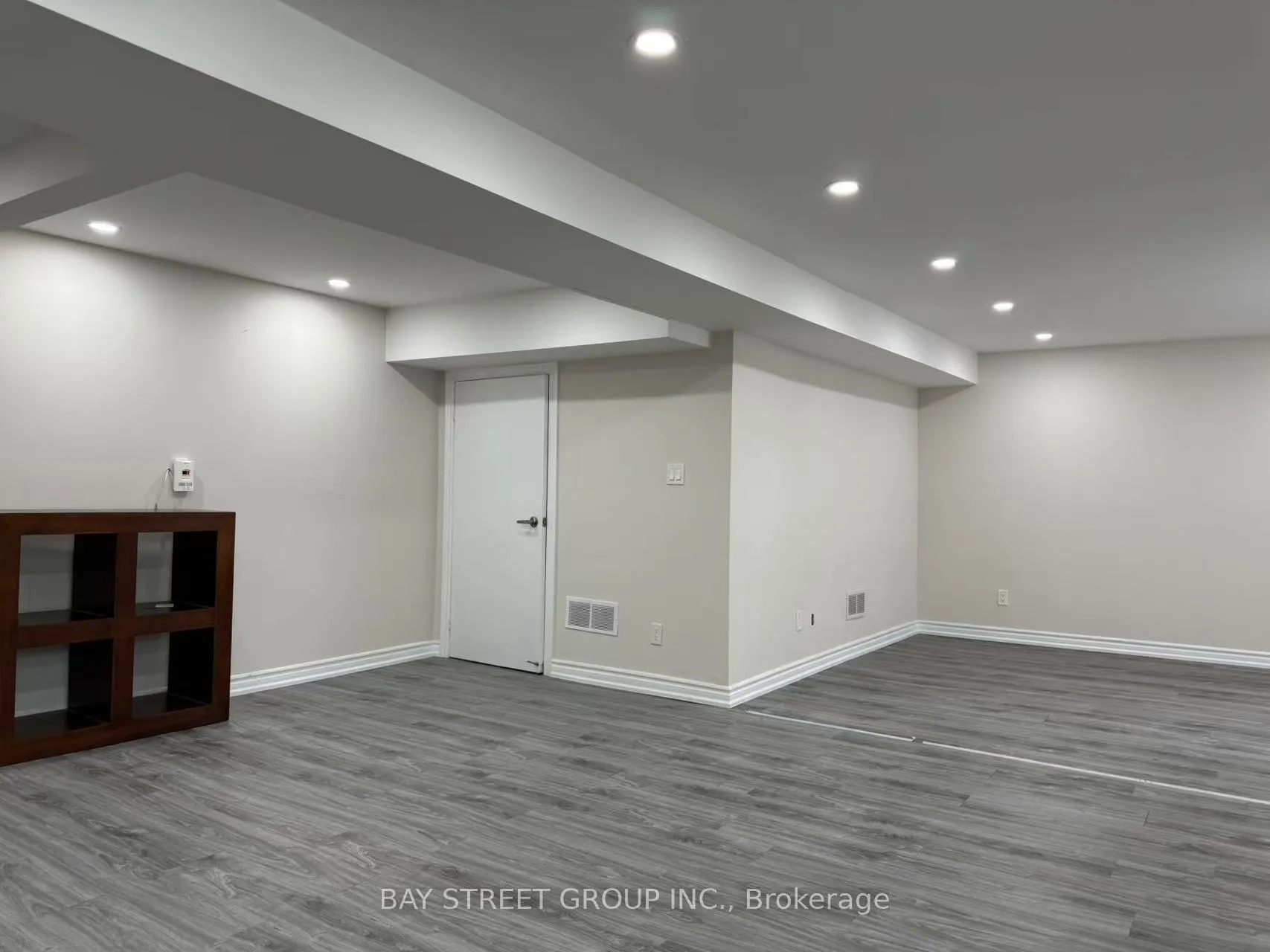 Photo 3 of Bsmt-4 Robinson Street, Markham, Bullock — HOMEH