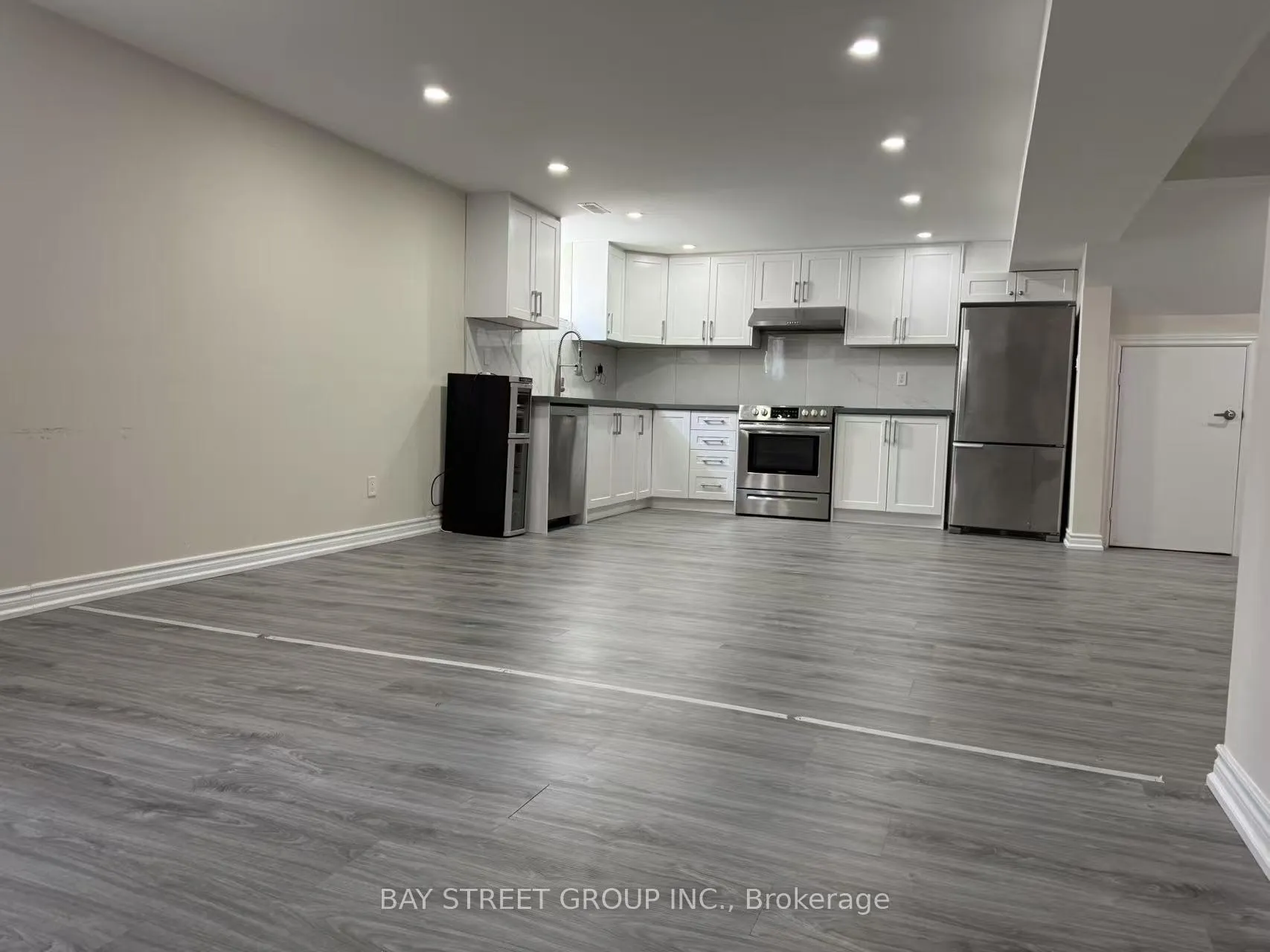 Photo 5 of Bsmt-4 Robinson Street, Markham, Bullock — HOMEH