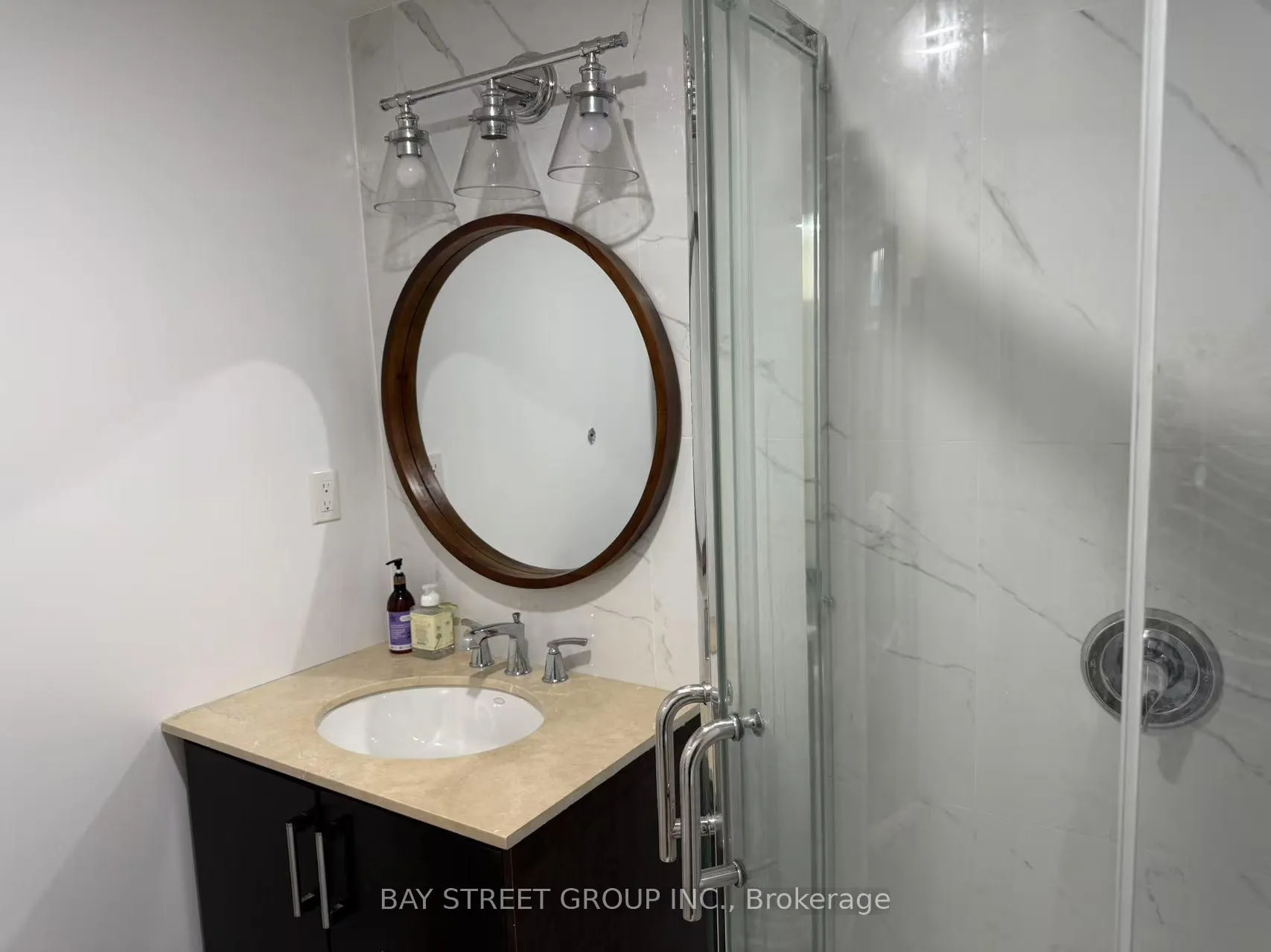 Photo 6 of Bsmt-4 Robinson Street, Markham, Bullock — HOMEH