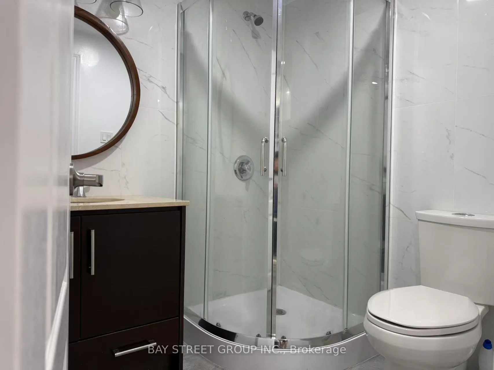Photo 7 of Bsmt-4 Robinson Street, Markham, Bullock — HOMEH