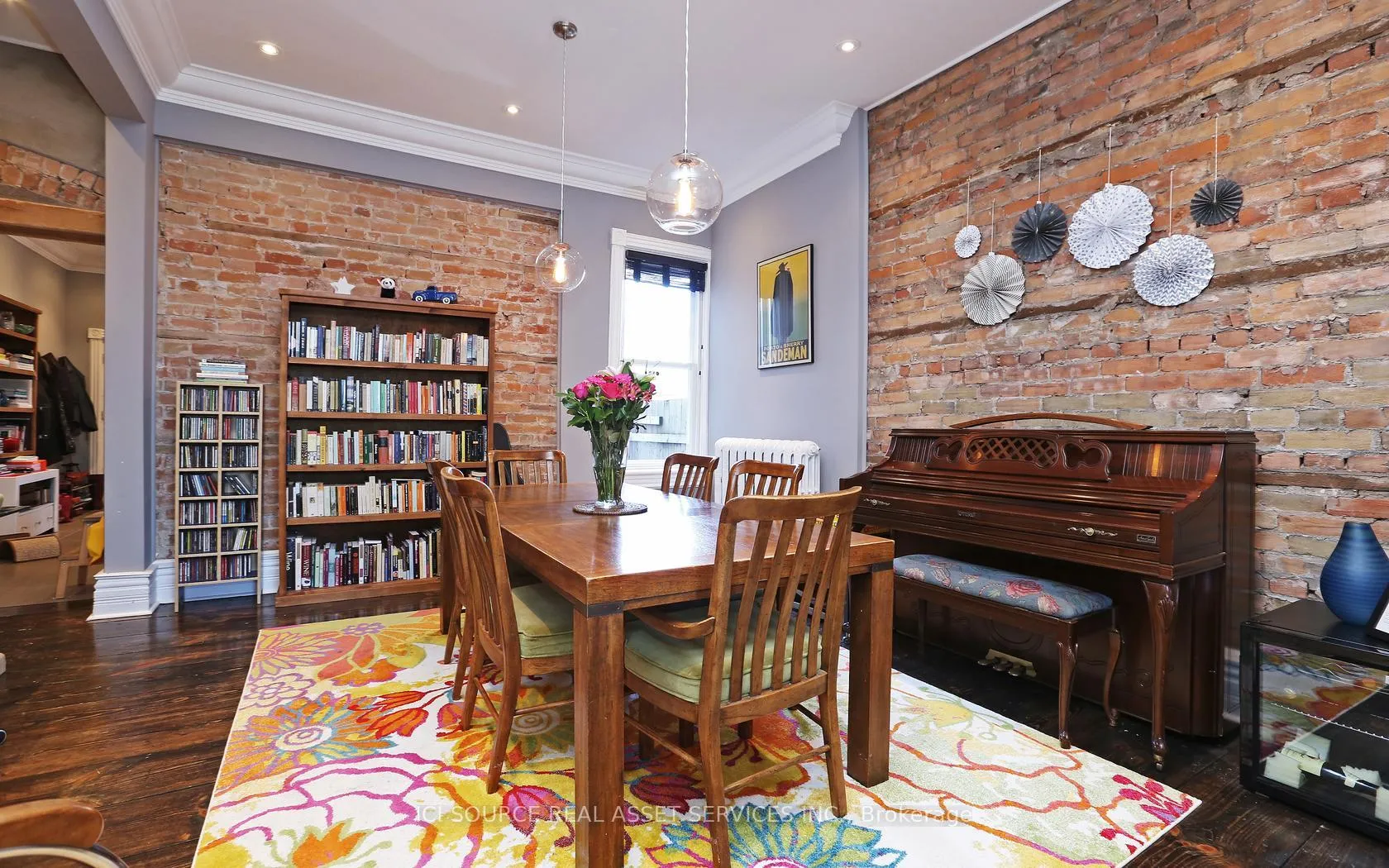 Photo 1 of Unit 1, 224 Jones Avenue, Toronto, South Riverdale — HOMEH