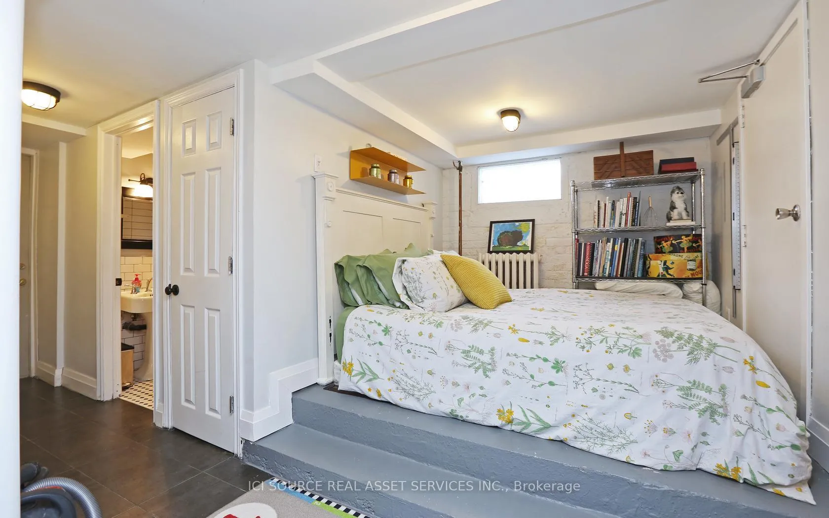 Photo 6 of Unit 1, 224 Jones Avenue, Toronto, South Riverdale — HOMEH