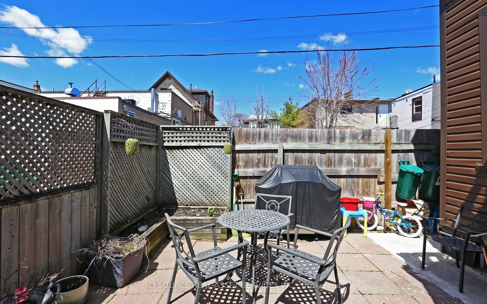 Photo 11 of Unit 1, 224 Jones Avenue, Toronto, South Riverdale — HOMEH