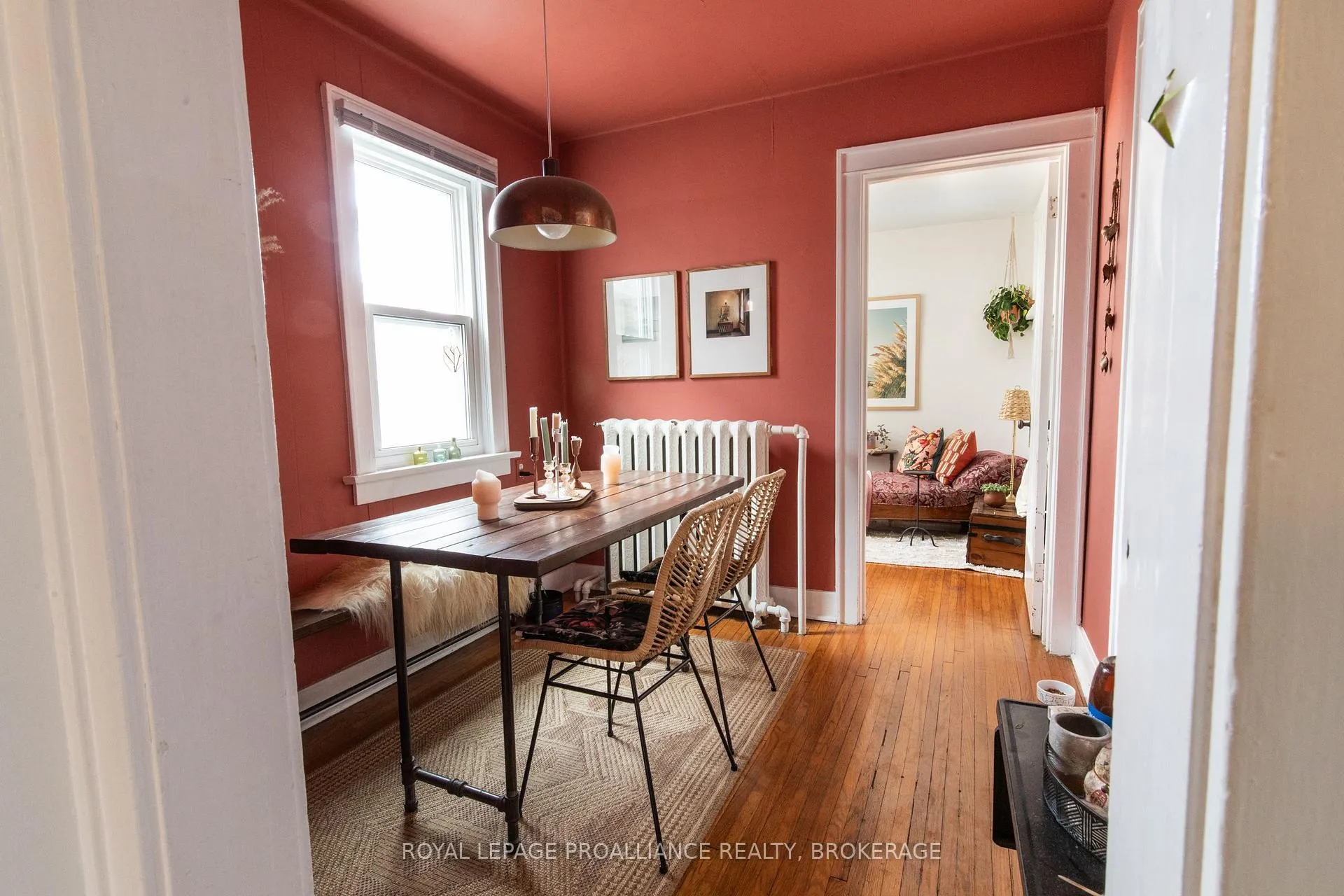 Photo 11 of 512-514 Macdonnell Street, Kingston, East of Sir John A. Blvd — HOMEH