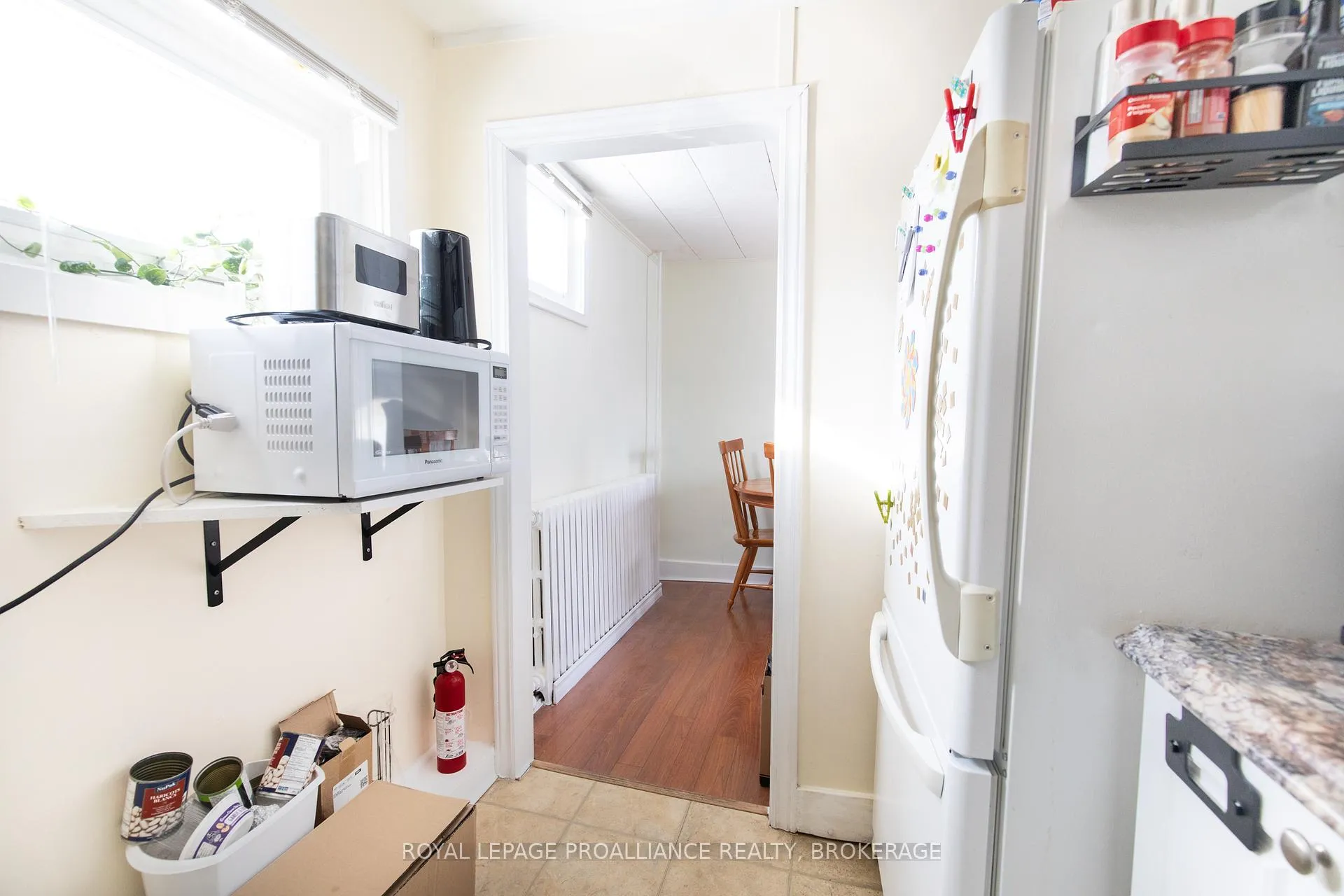 Photo 29 of 512-514 Macdonnell Street, Kingston, East of Sir John A. Blvd — HOMEH