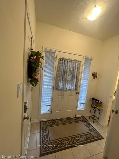 Photo 2 of 12 Watermill Street, Kitchener — HOMEH