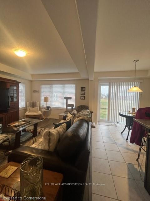 Photo 4 of 12 Watermill Street, Kitchener — HOMEH