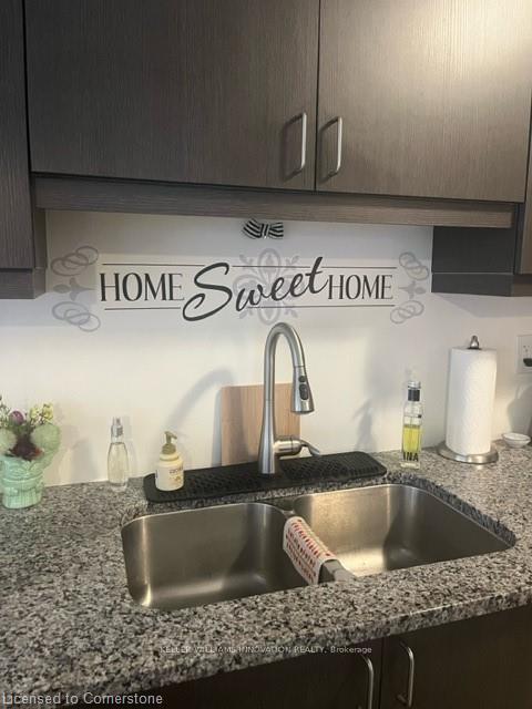 Photo 6 of 12 Watermill Street, Kitchener — HOMEH