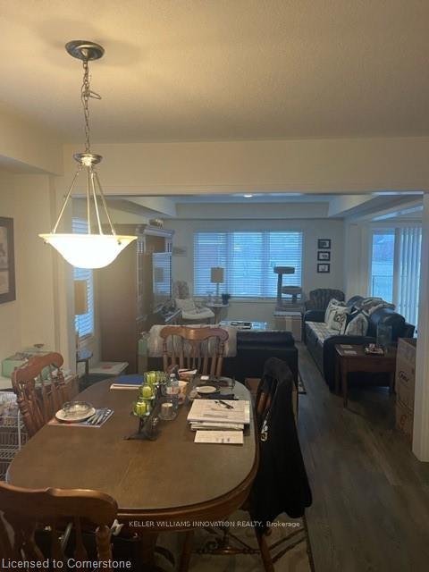 Photo 7 of 12 Watermill Street, Kitchener — HOMEH