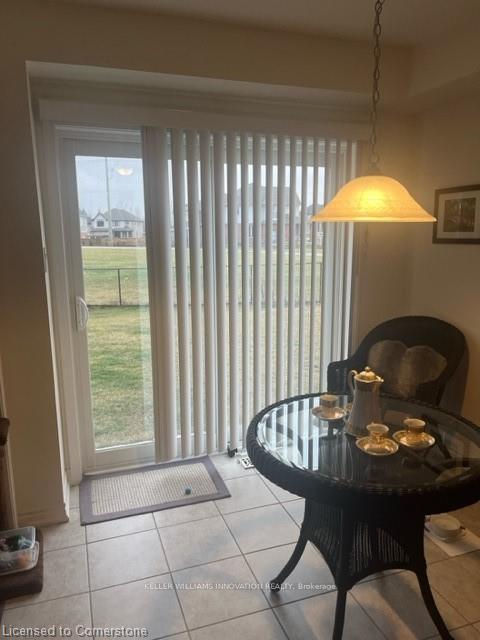 Photo 8 of 12 Watermill Street, Kitchener — HOMEH