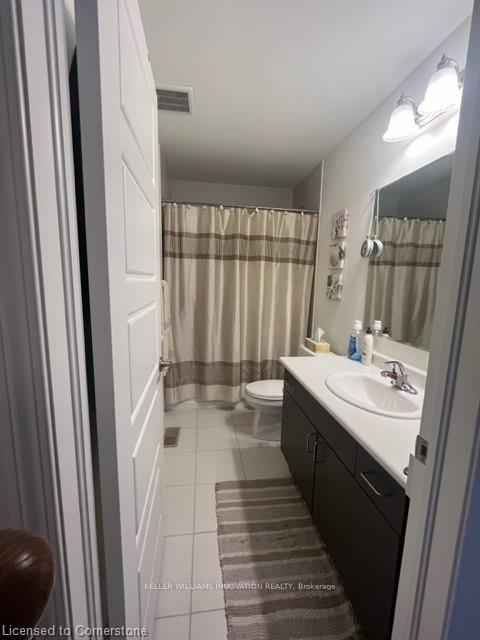 Photo 11 of 12 Watermill Street, Kitchener — HOMEH