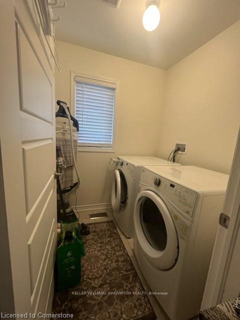 Photo 12 of 12 Watermill Street, Kitchener — HOMEH