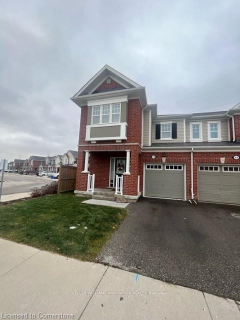 Photo 14 of 12 Watermill Street, Kitchener — HOMEH