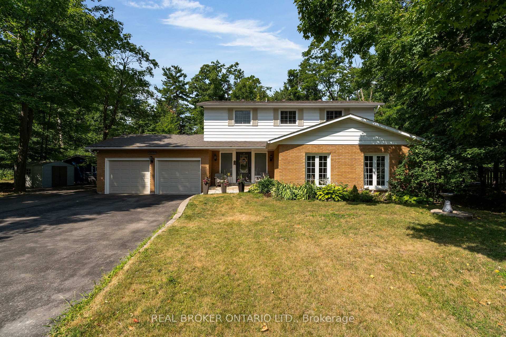 Photo 1 of 3738 Fairway Road, Innisfil, Rural Innisfil — HOMEH