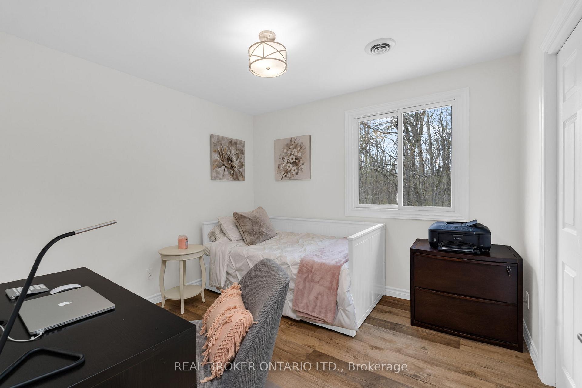 Photo 25 of 3738 Fairway Road, Innisfil, Rural Innisfil — HOMEH