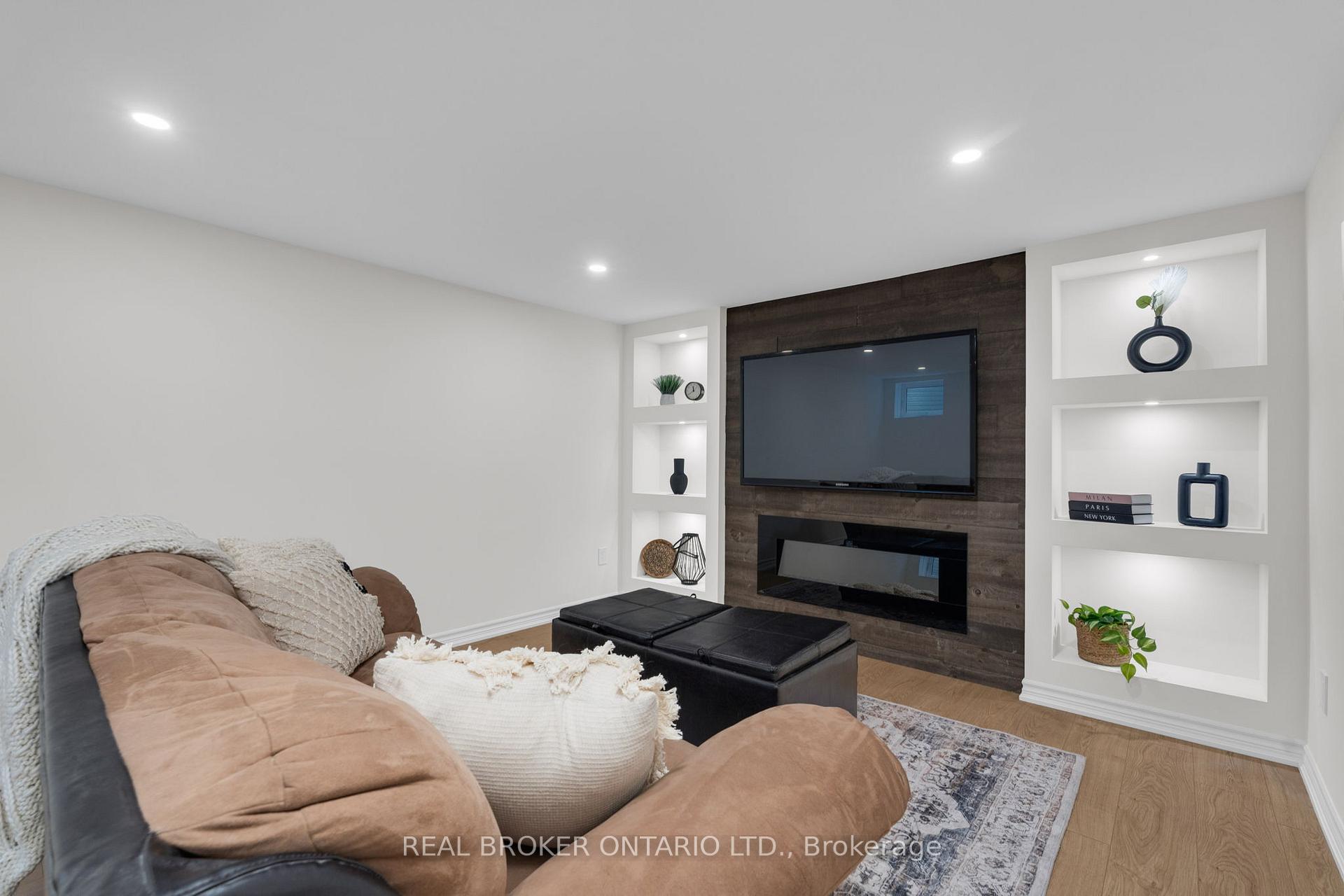 Photo 29 of 3738 Fairway Road, Innisfil, Rural Innisfil — HOMEH