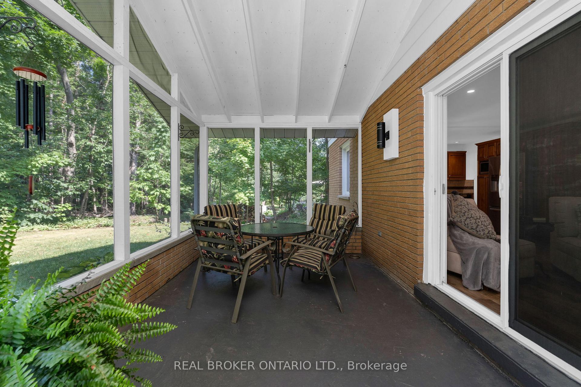 Photo 32 of 3738 Fairway Road, Innisfil, Rural Innisfil — HOMEH