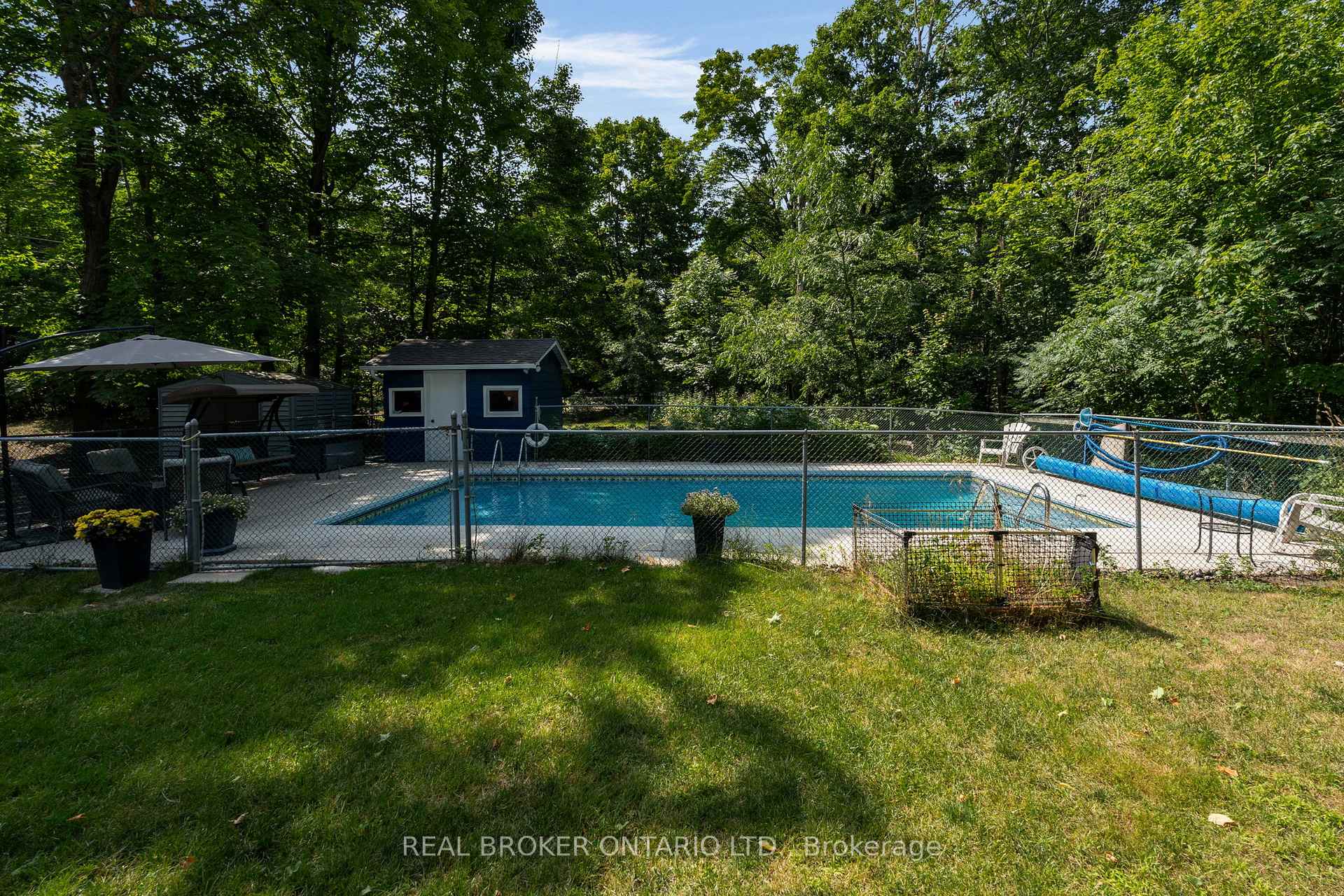 Photo 34 of 3738 Fairway Road, Innisfil, Rural Innisfil — HOMEH