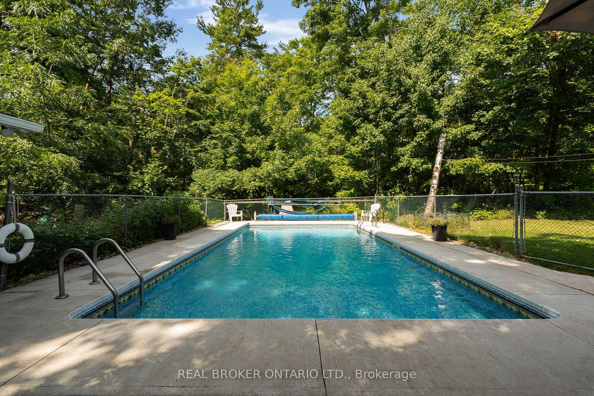 Photo 36 of 3738 Fairway Road, Innisfil, Rural Innisfil — HOMEH