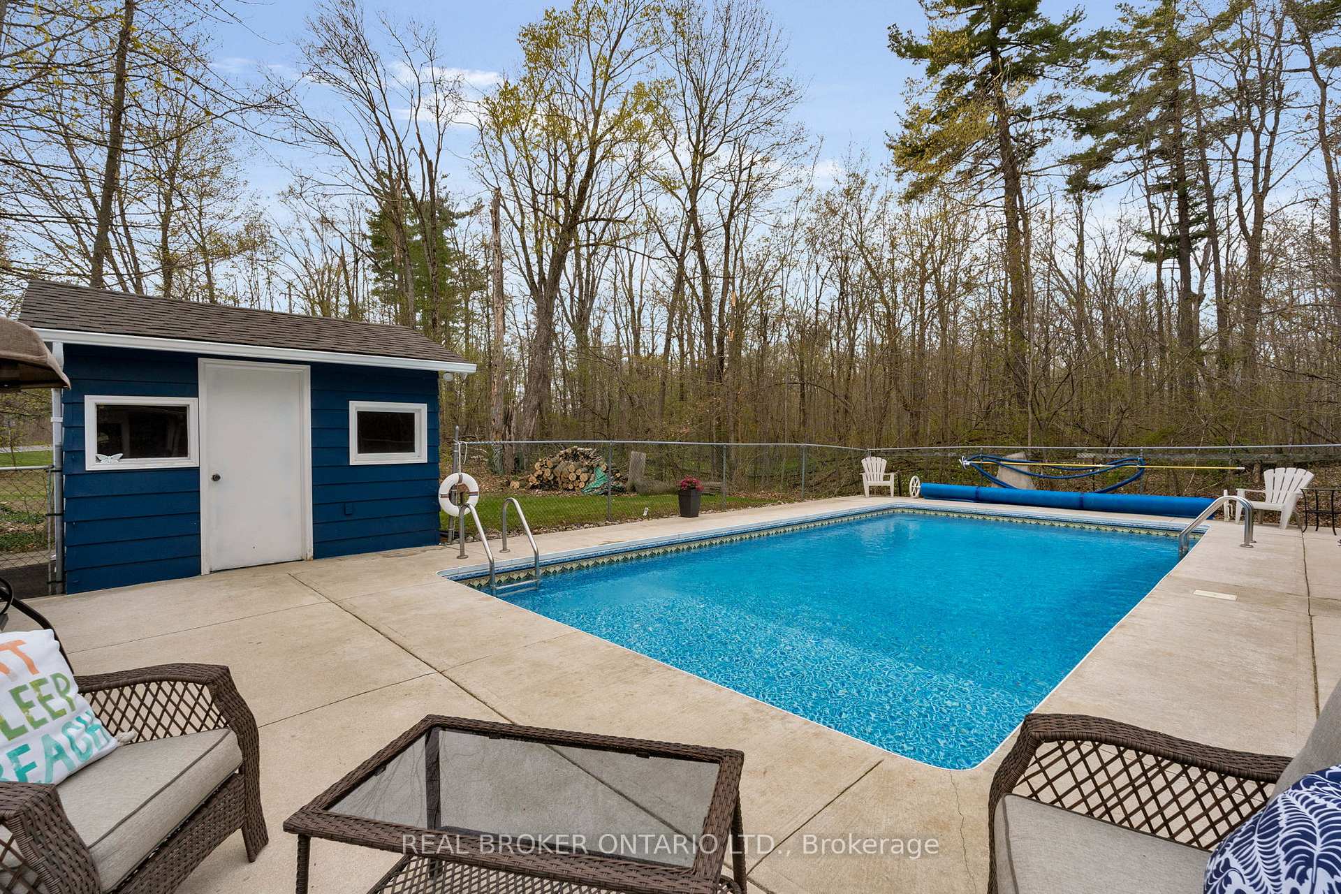 Photo 37 of 3738 Fairway Road, Innisfil, Rural Innisfil — HOMEH