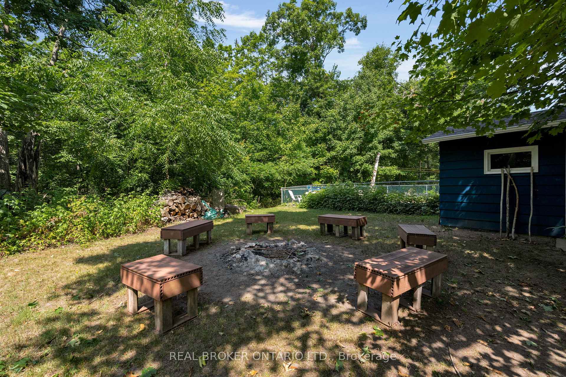 Photo 38 of 3738 Fairway Road, Innisfil, Rural Innisfil — HOMEH
